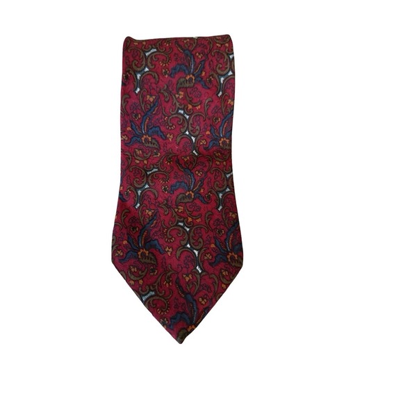 Dior Other - CHRISTIAN DIOR Monsieur Men's Neck Tie  -54 Inches By 4 Inches